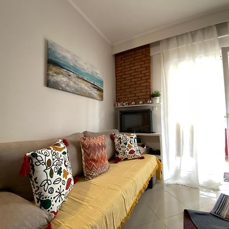 Penny'S Luxury City Apartment Tessalónica Exterior foto